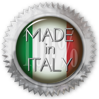 Unexpected Custom Made Italy