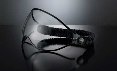 , Goggle Shield, DMD