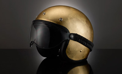 , Goggle Shield, DMD