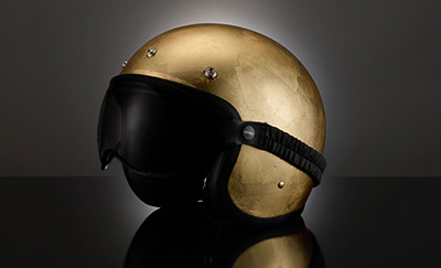 , Goggle Shield, DMD