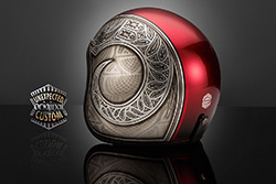 casco custom fiandre