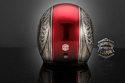 casco custom fiandre