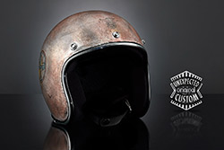 casco custom vintage speedoo