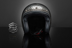 dmd custom helmet gasmask