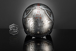 dmd custom helmet gasmask