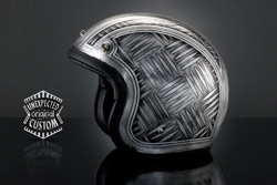 casco moto custom Motorcycles Clinic