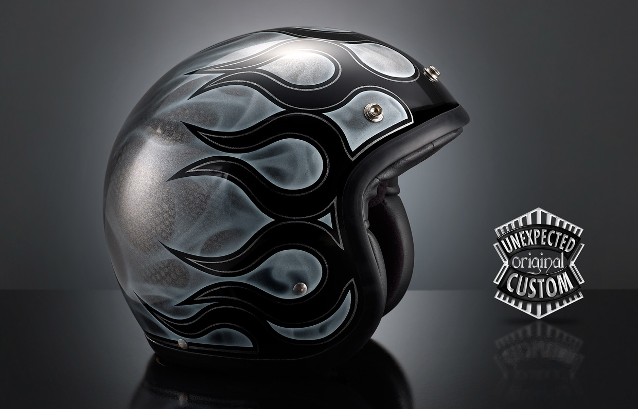 Peterborough Phantoms - Adma Long helmet design by Tortoiseshell Black on  Dribbble