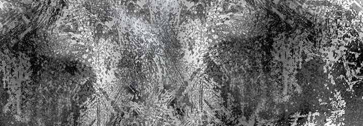 silver granite stone marble