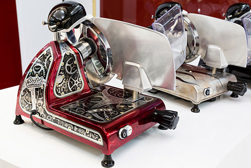 berkel unexpected custom milano