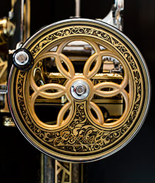 berkel jugendstil unexpected custom