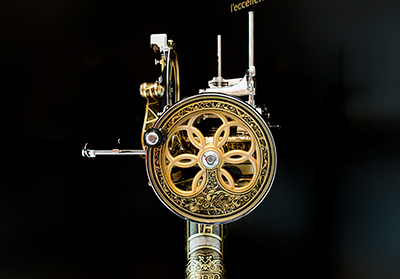 berkel jugendstil unexpected custom