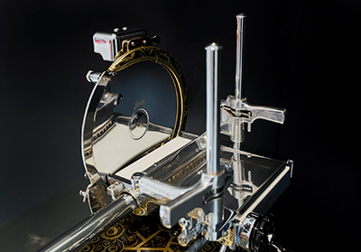 berkel jugendstil unexpected custom