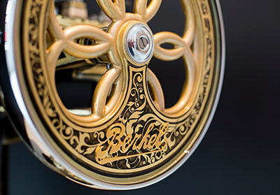 berkel jugendstil unexpected custom