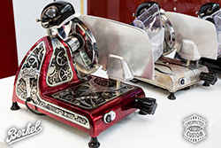 berkel steampunk unexpected custom