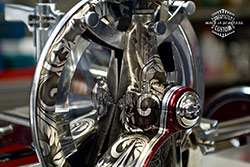 berkel unexpected custom 