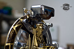 berkel unexpected custom 