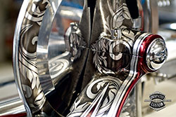 berkel unexpected custom 