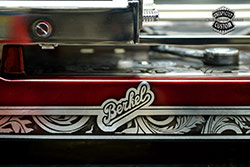 berkel unexpected custom 