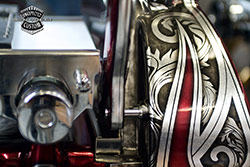 berkel unexpected custom 