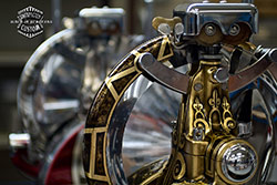berkel unexpected custom 