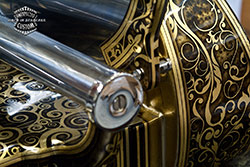 berkel unexpected custom 