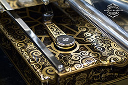 berkel unexpected custom 