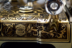 berkel unexpected custom 