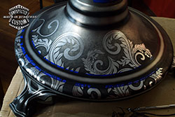berkel unexpected custom 