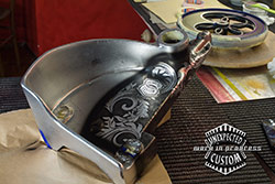 berkel unexpected custom 