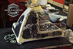 berkel unexpected custom 