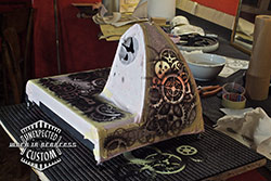 berkel unexpected custom 