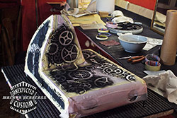 berkel unexpected custom 