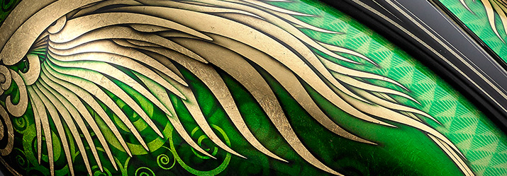 design Angel Wings