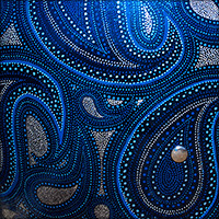 design Paisley 1