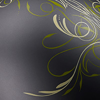 pinstriping art design