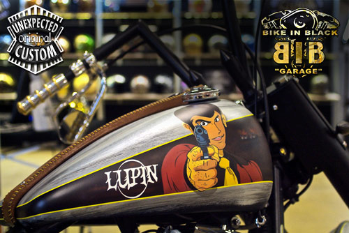 Kustom Road 2013