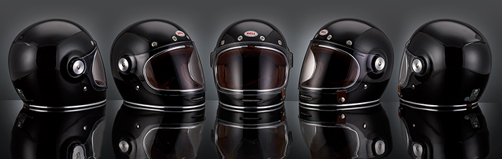 Bell Bullit