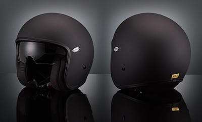 helmet premier U9BM