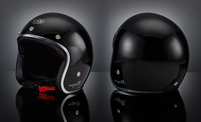 casco custom torx wyatt