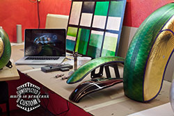 Atelier Unexpected Custom Luxury Art Design