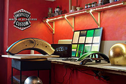 Atelier Unexpected Custom Luxury Art Design