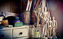 Atelier Unexpected Custom Luxury Art Design
