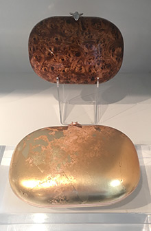 jeffrey levinson unexpected custom