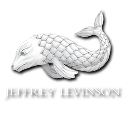 jeffrey levinson