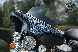 Harley Davidson Czar