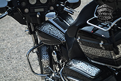 Harley Davidson Czar