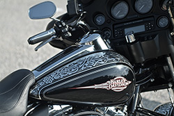 Harley Davidson Czar