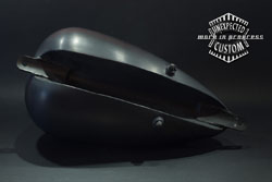Harley Davidson Dyna THE SNAKE