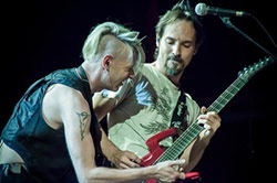 andy bluvertigo