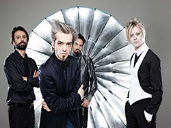 andy bluvertigo